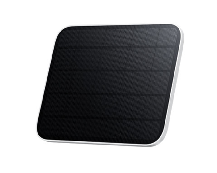XIAOMI Solar Outdoor Camera BW400 Pro Set con Panel Solar 5W BHR8352GL XIAOMI Solar Outdoor Camera BW400 Pro Set con Panel Solar 5W BHR8352GL