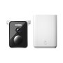 XIAOMI Solar Outdoor Camera BW400 Pro Set con Panel Solar 5W BHR8352GL