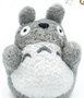 Mi vecino Totoro Peluche Totoro Gris