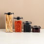 Quid Tarro PET Cocco 2 L (12 Unidades)