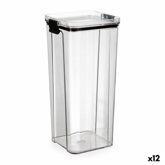 Quid Tarro PET Cocco 2 L (12 Unidades)