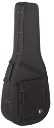 Funda-Estuche para Clásica de Foam con Forma