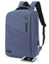 Subblim City Backpack Mochila para Portátil 15,6 pulg. Azul