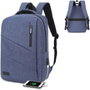 Subblim City Backpack Mochila para Portátil 15,6 pulg. Azul