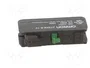 OMRON Contactores auxiliares J73KN-B-10 con agarres de tornillo