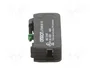 OMRON Contactores auxiliares J73KN-B-10 con agarres de tornillo