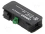 OMRON Contactores auxiliares J73KN-B-10 con agarres de tornillo