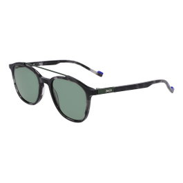 Zeiss ZS22518S-62 Gafas de sol Negro Gris Marrón