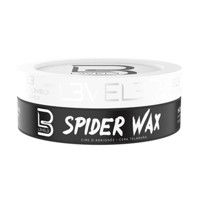 L3Vel3 Cera Telaraña Nivel de Fuerza-3 150ml
