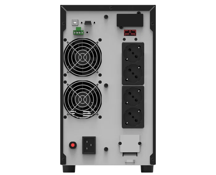 Phasak Phasak Smart Pro Online 3000 VA / 3000 W PH 9230