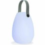 Lumisky Lámpara portátil inalámbrica LAURY - LED blanco cálido / multicolor