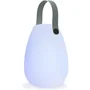 Lumisky Lámpara Portátil Inalámbrica LAURY LED Blanco Cálido / Multicolor