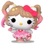 Funko Figura POP Hello Kitty and Friends Hello Kitty Figura Vinilo