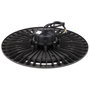Campana LED 200W 34.000Lm 6000K IP65 Driver Regulable 0-10V 30.000H