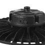 Campana LED 200W 34.000Lm 6000ºK IP65 Driver Regulable 0-10V 30.000H Iluminación Industrial Exterior Interior