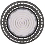 Campana LED 200W 34.000Lm 6000ºK IP65 Driver Regulable 0-10V 30.000H Iluminación Industrial Exterior Interior