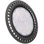 Campana LED 200W 34.000Lm 6000K IP65 Driver Regulable 0-10V 30.000H