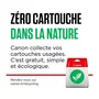 Canon CLI-581 Multipack de 4 Cartuchos (BK/C/M/Y) Original