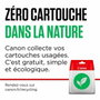 Canon CLI-581 Multipack de 4 Cartuchos (BK/C/M/Y) Original