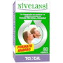 TONGIL NIVELANSI 80 Cápsulas