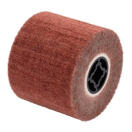 Kreator Cepillo Lustrador Ø120 x 100 mm