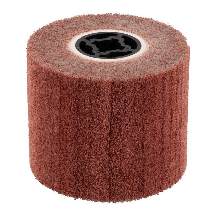 Kreator Cepillo Lustrador Ø120 x 100 mm