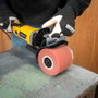 Kreator Cepillo Lustrador Ø120 x 100 mm