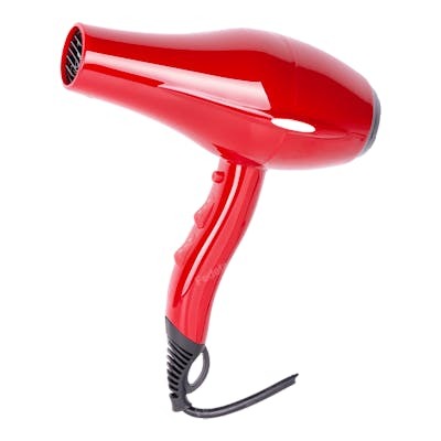 Perfect Beauty Air Drive Rojo
