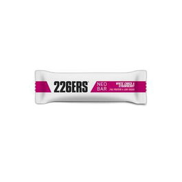 226ERS NEO BAR Chocolate Blanco y Fresa 50 g