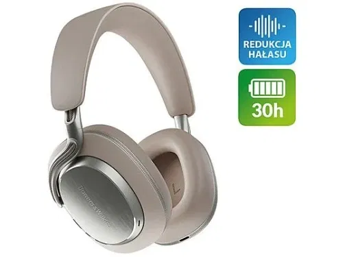 Bowers & Wilkins Auriculares Inalámbricos PX8 S2 Warm Storm FP45373