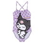 Cerdá Bañador Hello Kitty Kuromi 5 Años LILAC