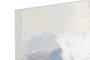 DKD Home Decor Cuadro Lienzo Pino Abstracto 100x100 cm (Pack de 2)