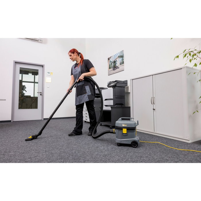 Kärcher T 11/1 Classic Aspiradora de secado Kärcher T 11/1 Classic Aspiradora de secado
