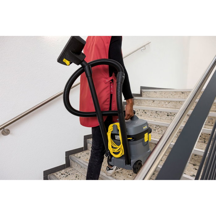 Kärcher T 11/1 Classic Aspiradora de secado Kärcher T 11/1 Classic Aspiradora de secado