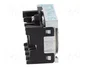 SIEMENS 3SU1.5 Elemento de fijación de 22mm para placa frontal