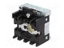 SIEMENS 3SU1.5 Elemento de fijación de 22mm para placa frontal