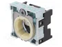 SIEMENS 3SU1.5 Elemento de fijación de 22mm para placa frontal