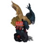 Banpresto Figura My Hero Academia Maximatic Izuku Midoriya Deku 15 cm PVC ABS PZ71174P