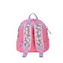 Mochila Escolar Hello Kitty My Favourite Bow Rosa