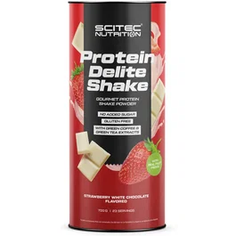 SCITEC NUTRITION Protein Delite Shake Fresa-Choco Bl.