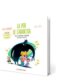 SENTIR, La por de l'Arantxa - SENTIR