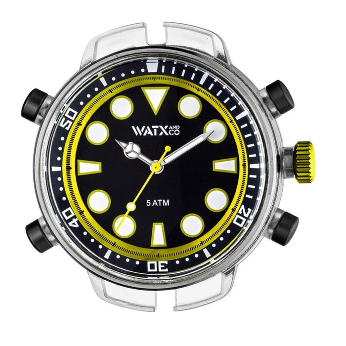 Reloj Unisex Watx & Colors RWA5703