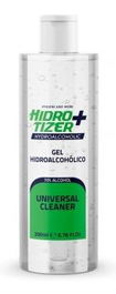 Hidrotizer Gel Hidroalcohólico Higienizante 200 mL