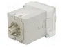 CARLO GAVAZZI Relé de tiempo DPDT 0,05s÷300h 8 pines