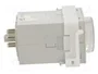 CARLO GAVAZZI Relé de tiempo DPDT 0,05s÷300h 8 pines