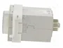 CARLO GAVAZZI Relé de tiempo DPDT 0,05s÷300h 8 pines