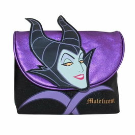 Cerdá Neceser Aseo Viaje Disney Villanas Maléfica