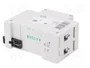 EATON ELECTRIC RCBO PFL6 6A 30mA 1+N