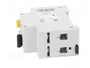 EATON ELECTRIC RCBO PFL6 6A 30mA 1+N