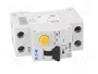 EATON ELECTRIC RCBO PFL6 6A 30mA 1+N